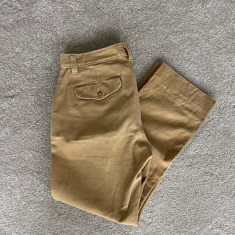 Men’s Filson Pant